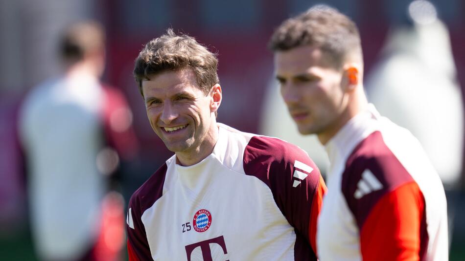 Thomas Müller