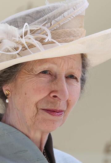 Prinzessin Anne