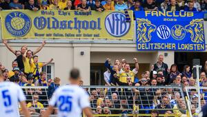 Lok Leipzig - FC Schalke 04