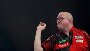 Darts-WM in London - Tag 10