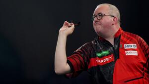 Darts-WM in London - Tag 10