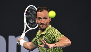 Tennis Australien - Brisbane