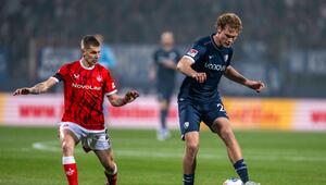 VfL Bochum - 1. FC Kaiserslautern