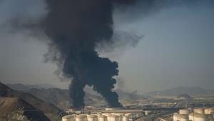 Iran-Krieg - Vereinigte Arabische Emirate