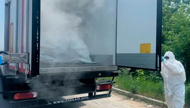 Ukraine-Krieg - Russland