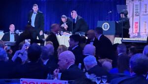 Medien-Dinner der Washingtoner Hauptstadtpresse