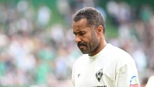 Trainer Daniel Thioune von Werder Bremen