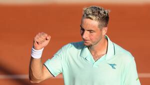 Tennis French Open