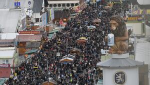 Münchner Oktoberfest