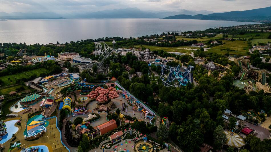 Gardaland