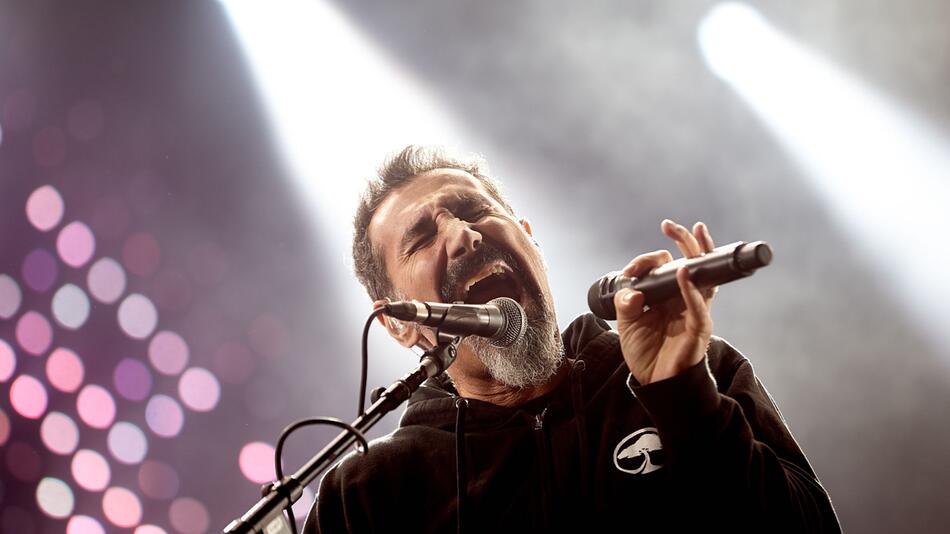 Serj Tankian