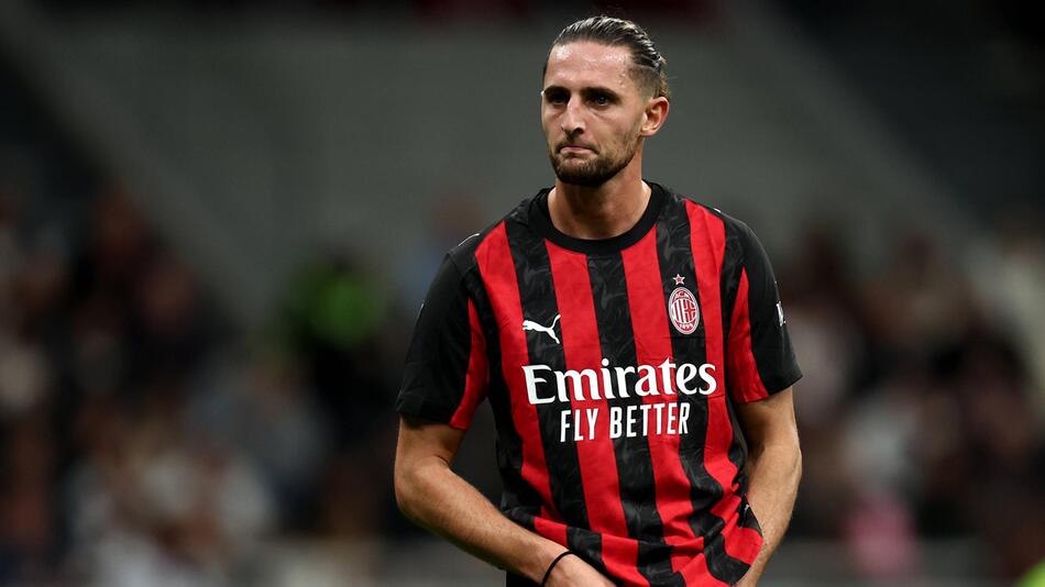 Adrien Rabiot
