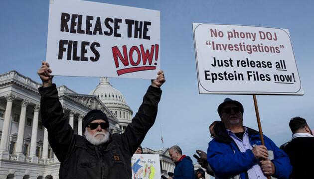 US-Repräsentantenhaus stimmt für Freigabe