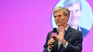 Messe Auto Shanghai 2025 - Ferdinand Dudenhöffer