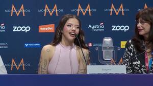 ESC tanzt bulgarisch – Das sagt Dara nach ihrem Sieg