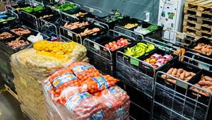 Obst und Gemüse