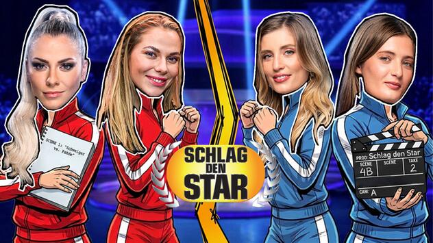Schlag den Star