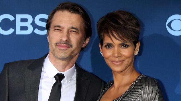 Halle Berry und Olivier Martinez waren von 2013 bis 2016 verheiratet.