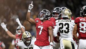 New Orleans Saints - Atlanta Falcons
