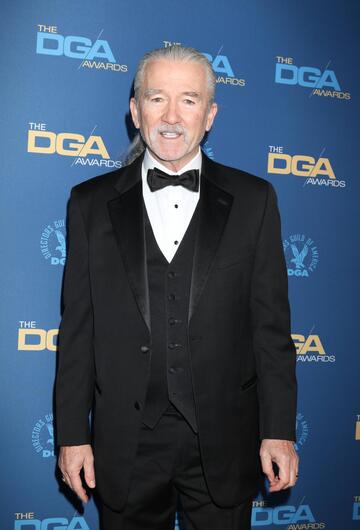 Patrick Duffy