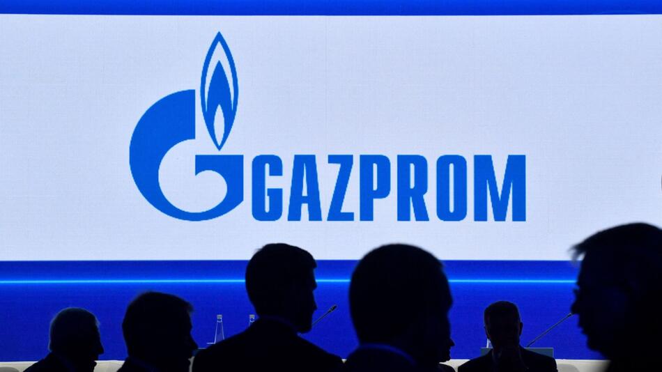 Gazprom sagt "Nyet" zu Österreich