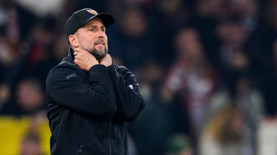 VfB Stuttgart - 1. FC Heidenheim