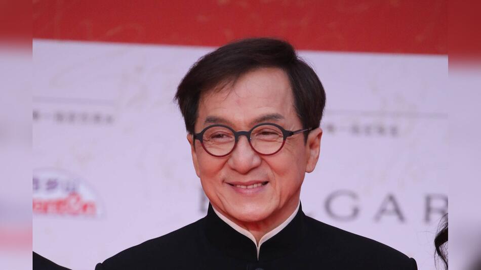Seinen bislang schwersten Unfall erlitt Jackie Chan vor rund 40 Jahren.