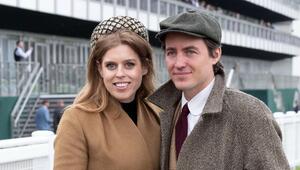 Prinzessin Beatrice und Edoardo Mapelli Mozzi sind seit 2018 ein Paar. Am 17. Juli 2020 gaben ...