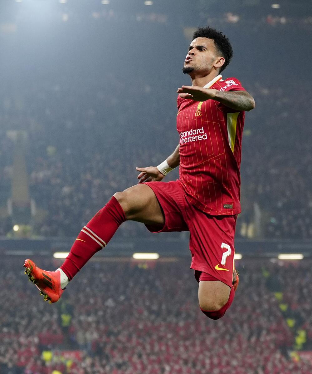 FC Liverpool - Bayer Leverkusen