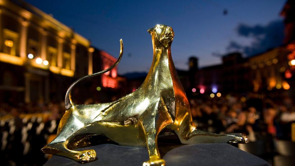 Filmfestival Locarno