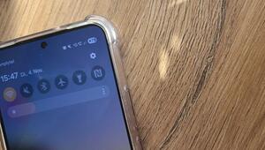 N-Symbol bei Android