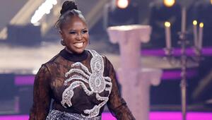 Motsi Mabuse