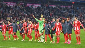 FC Bayern München, Fußball, Bundesliga, Jahresumsatz