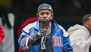 Kendrick Lamar hat dieses Jahr die meisten Chancen auf einen Grammy - beschenkt werden aber alle ...