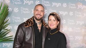 Pia Tillmann und Zico Banach