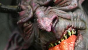 Ein Krampus steht in Salzburg vor Gericht