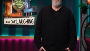 Wie weit schafft es Torsten Sträter dieses Mal bei "LOL"?