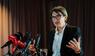 Lisa Totzauer will an die Spitze des ORF
