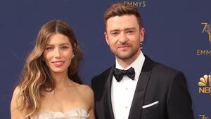 Jessica Biel und Justin Timberlake sind seit 2012 verheiratet und haben zwei Kinder.
