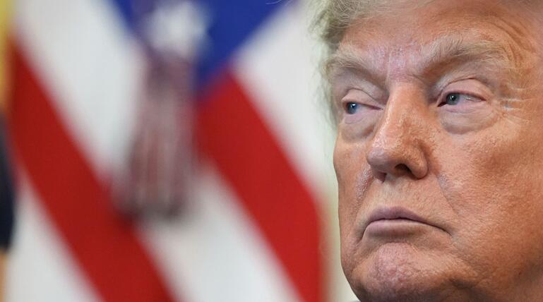 US-Präsident Trump
