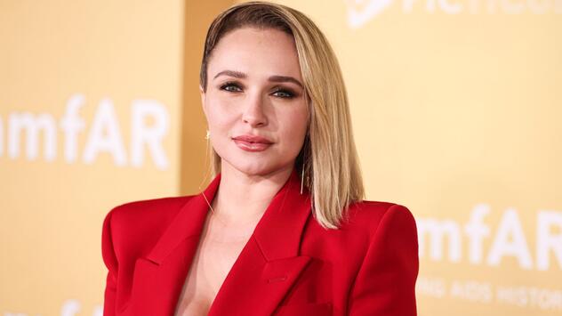Hayden Panettiere