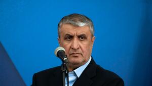 Irans Atomchef Mohammed Eslami