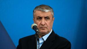 Irans Atomchef Mohammed Eslami