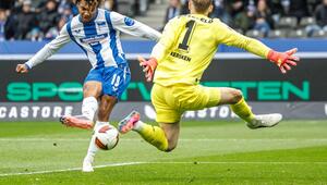 Hertha BSC - Arminia Bielefeld