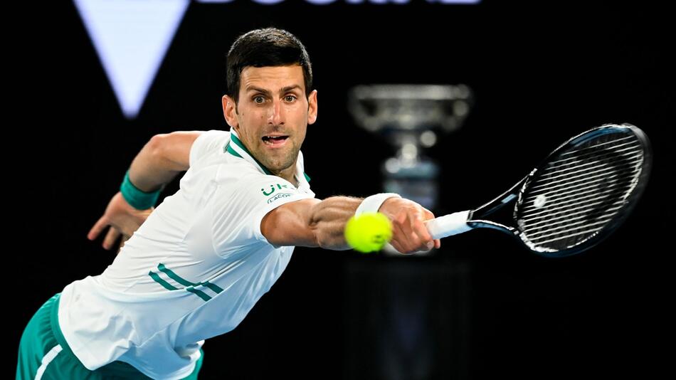 Tennis - Australian Open