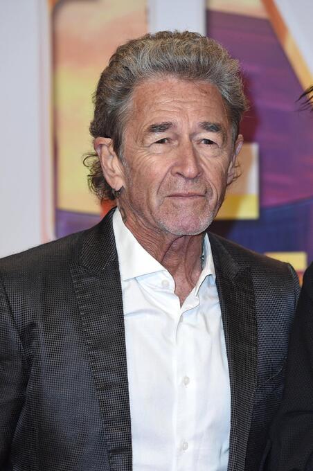Peter Maffay