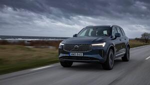 Der neue Volvo XC90