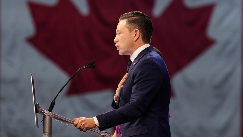 Wahlen in Kanada