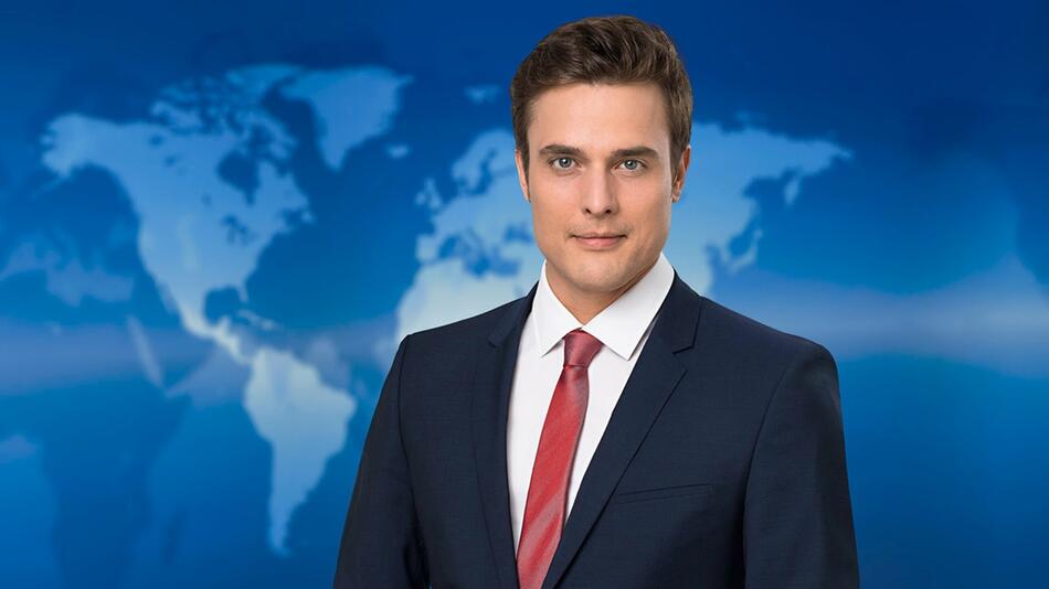 Constantin Schreiber verlässt die "Tageschau".