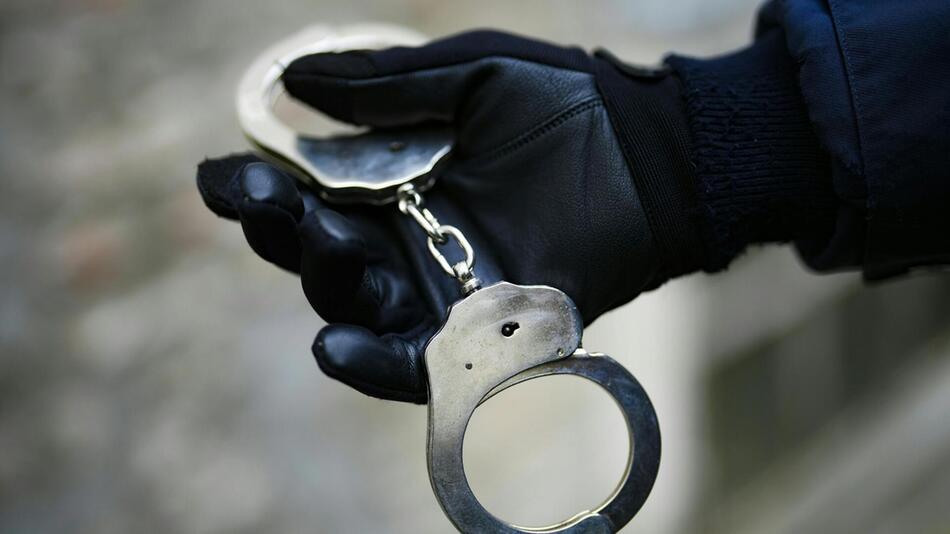 Drei mutmaßliche jugendliche Täter bereits im Mai festgenommen
